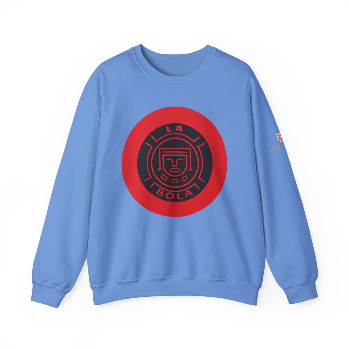 La Bola Mexican restaurant | Native303 Sweatshirt