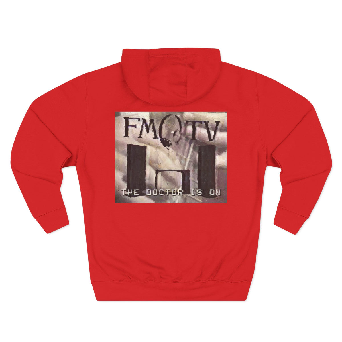 FM/TV Hoodie