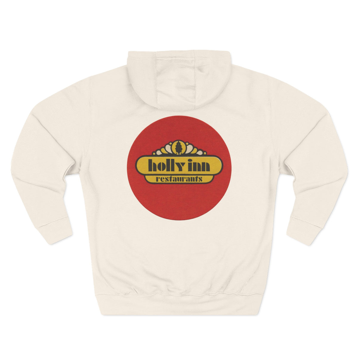 HOLLY INN Hoodie
