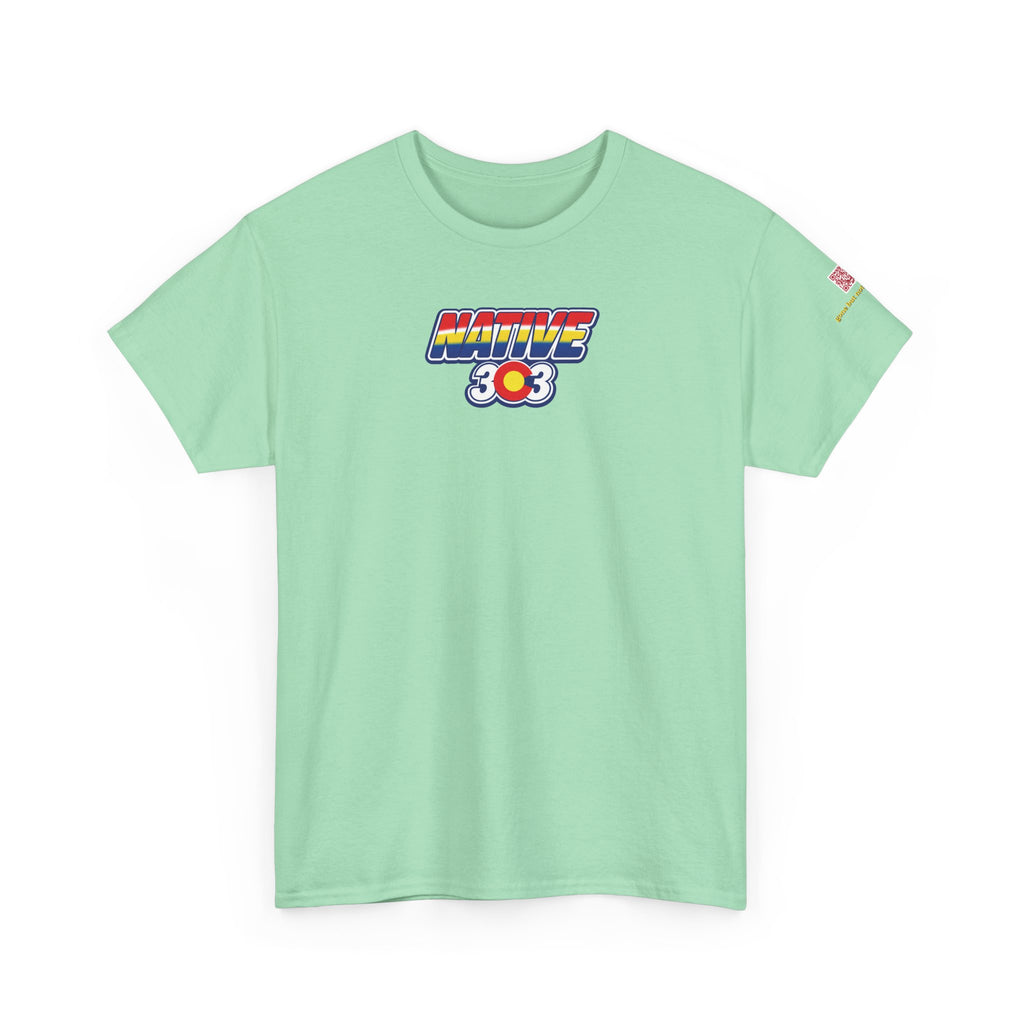 HERMAN'S HIDEAWAY - vintage Denver gear