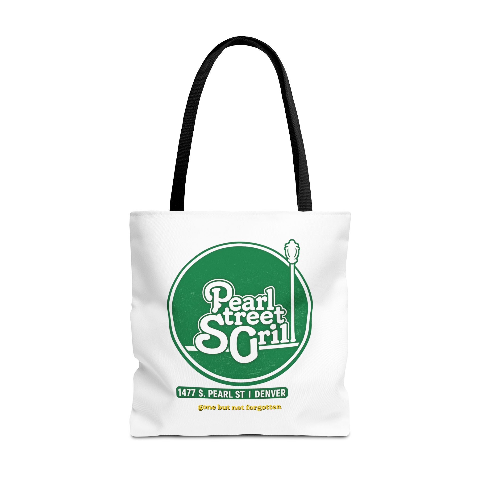 Pearl St Grill Tote