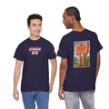BUCKINGHAM SQUARE - vintage Metro Denver gear