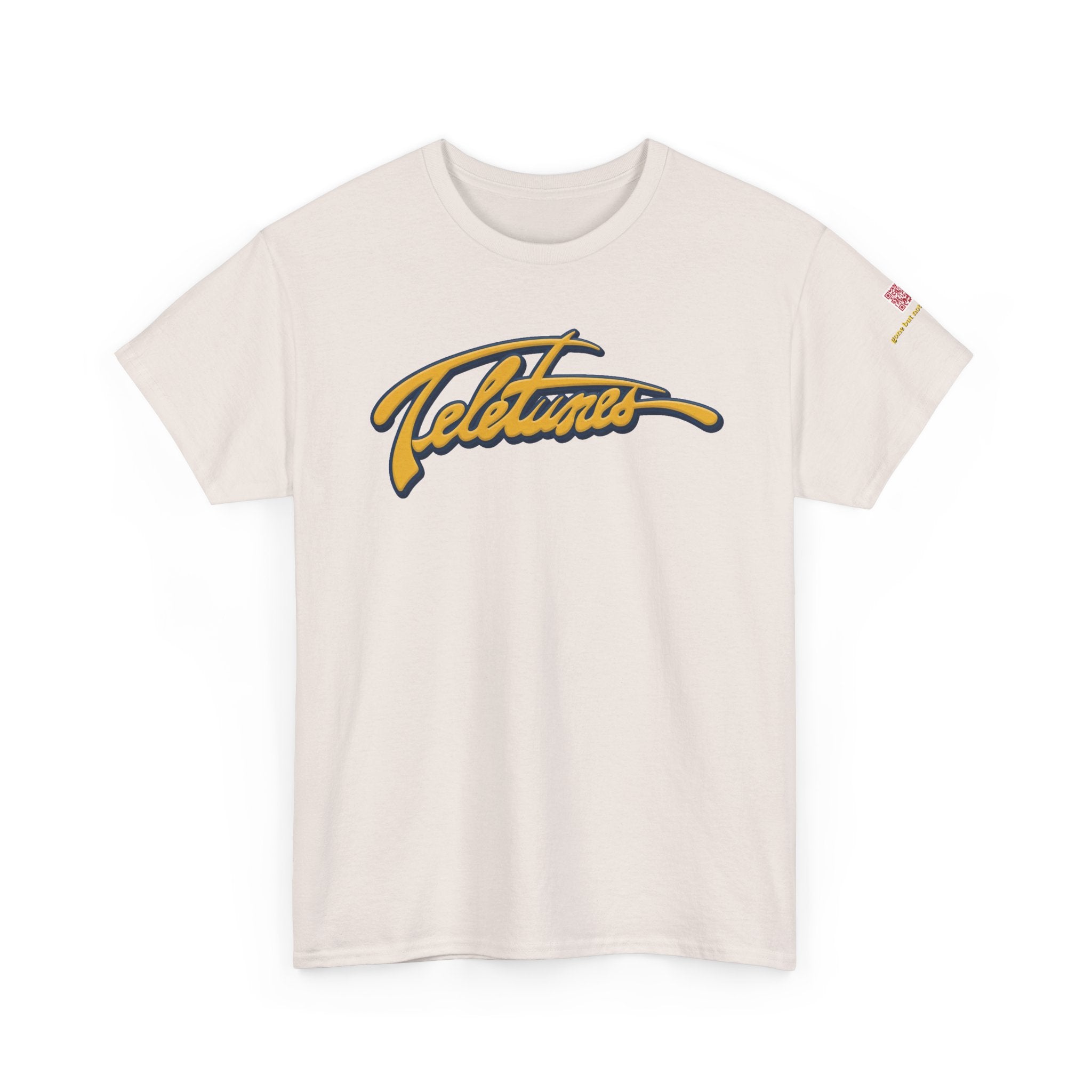 Teletunes - vintage Denver gear