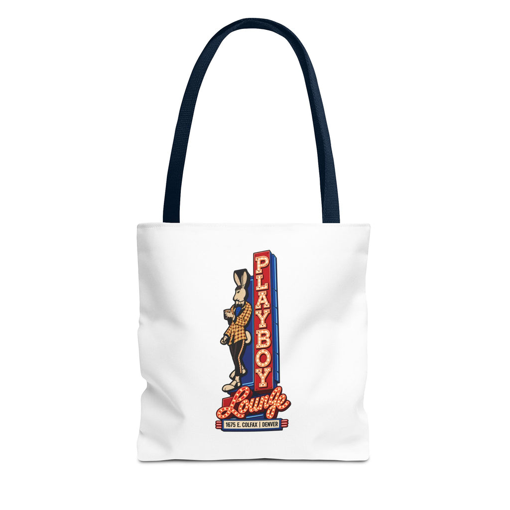 Playboy Lounge Tote