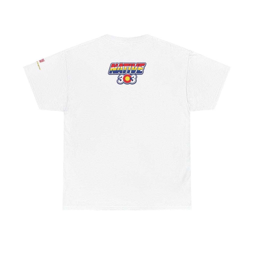 Pagliacci's- vintage Denver gear