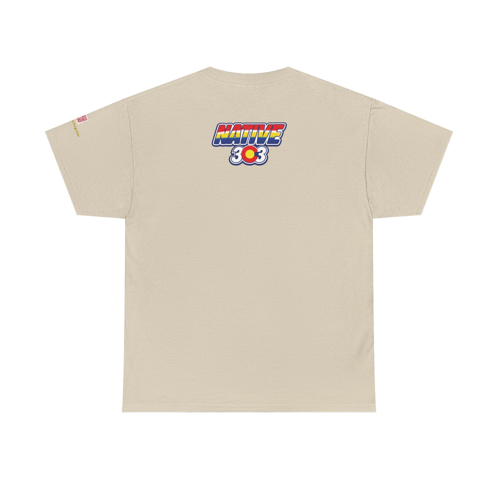 Pagliacci's- vintage Denver gear
