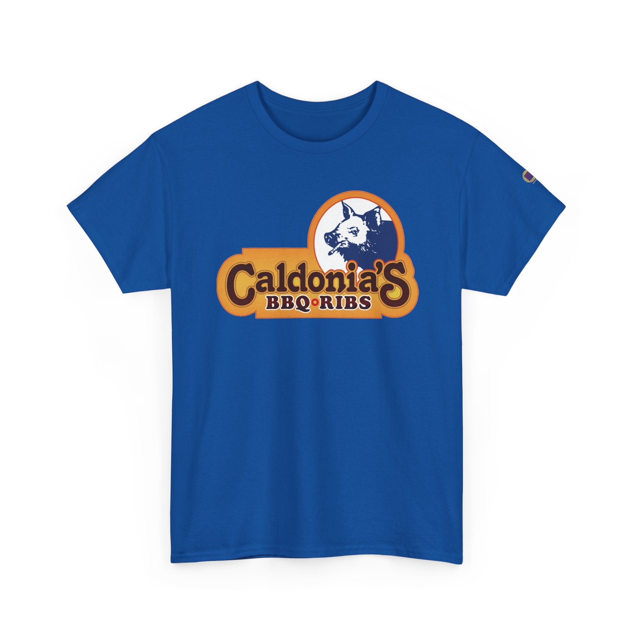 Caldonia’s - vintage Denver gear