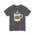White Spot Mug - vintage Denver gear