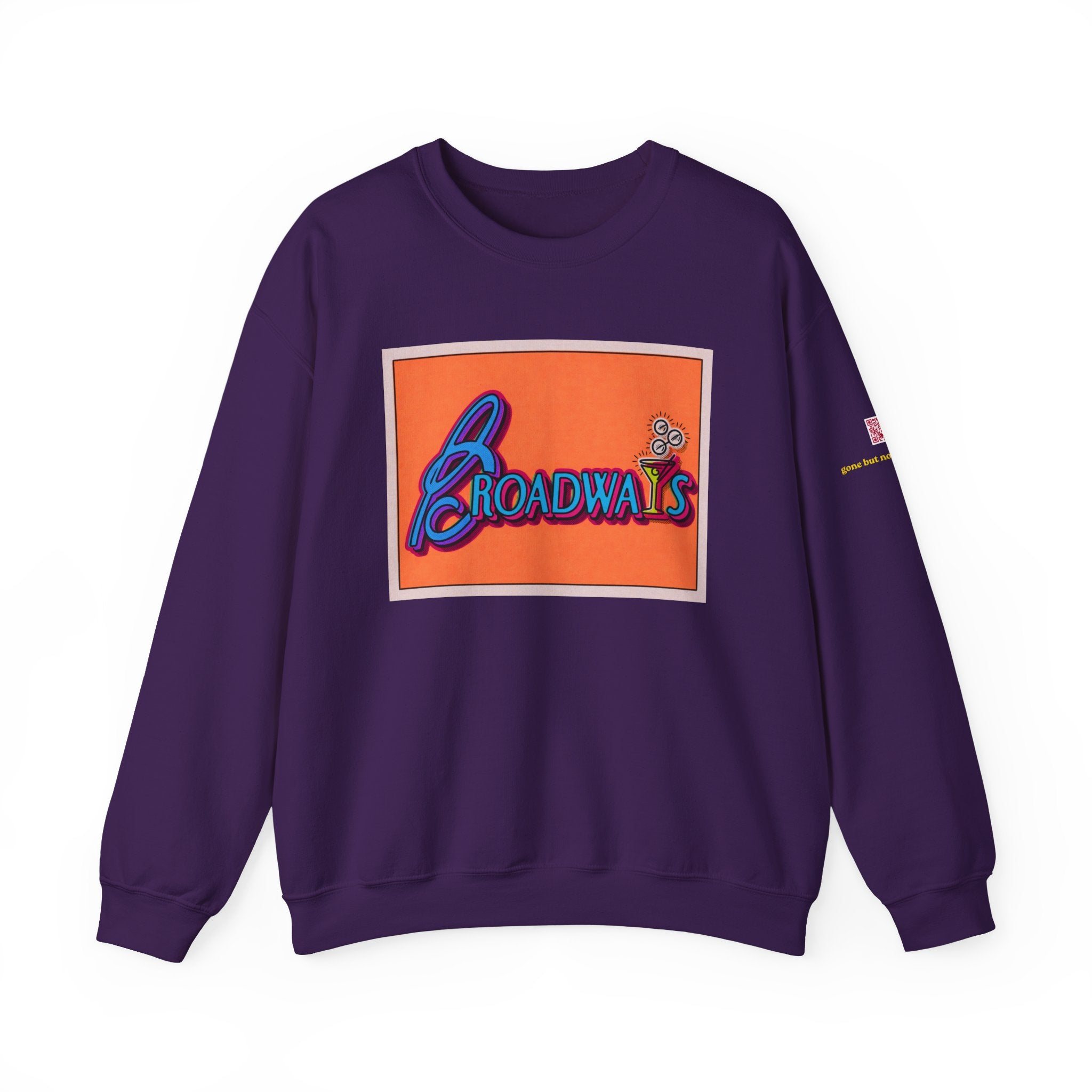 BROADWAYS | Native303 Sweatshirt