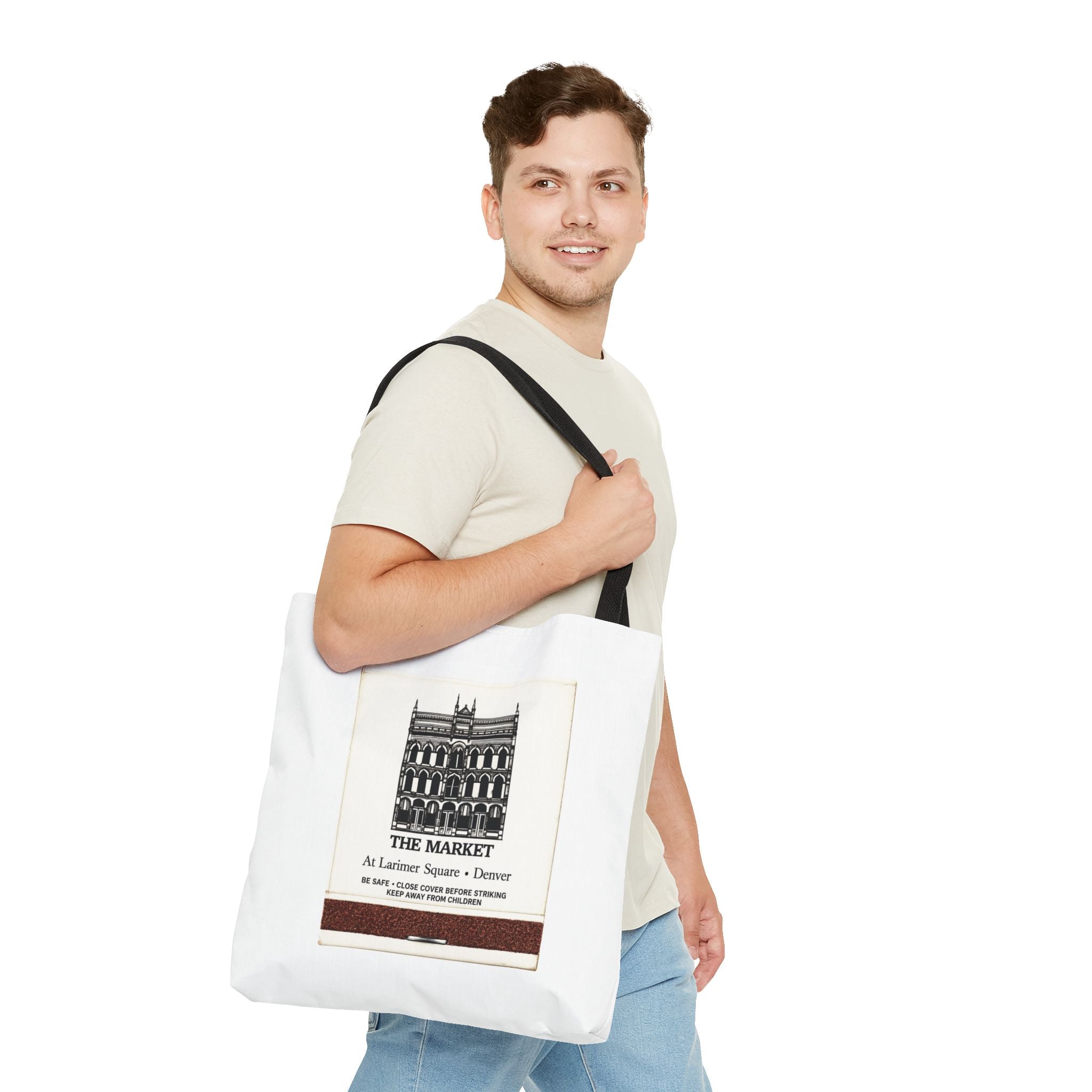 The Market Tote