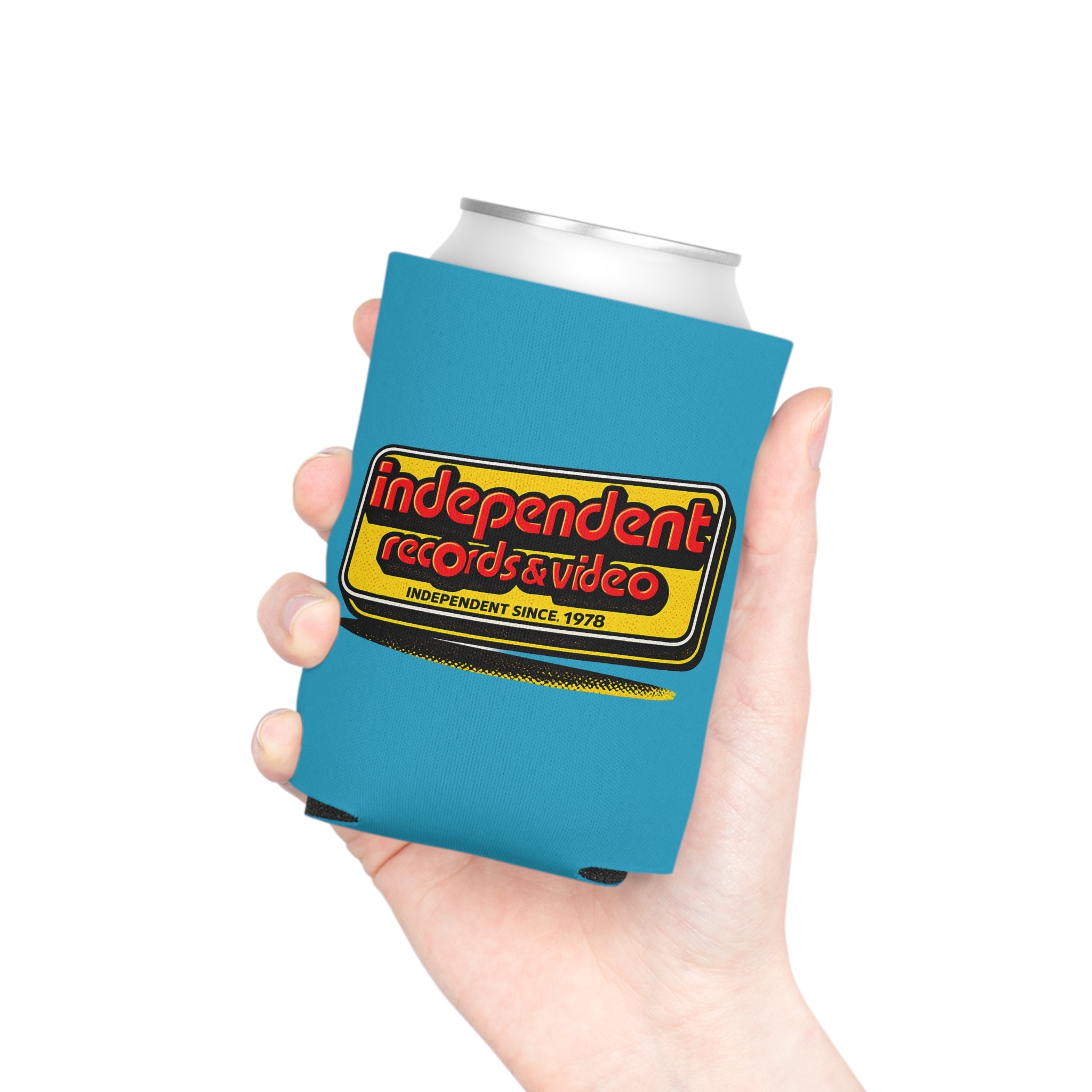 Independent Records Can Cooler —  Native303 Vintage Denver