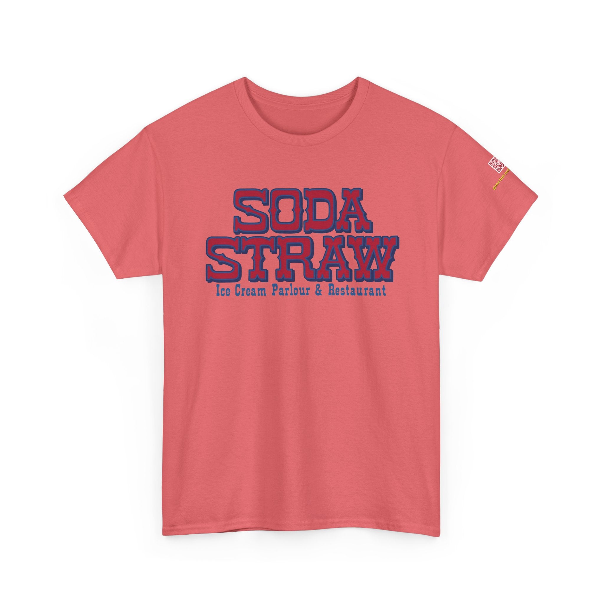 Soda Straw - vintage Denver gear