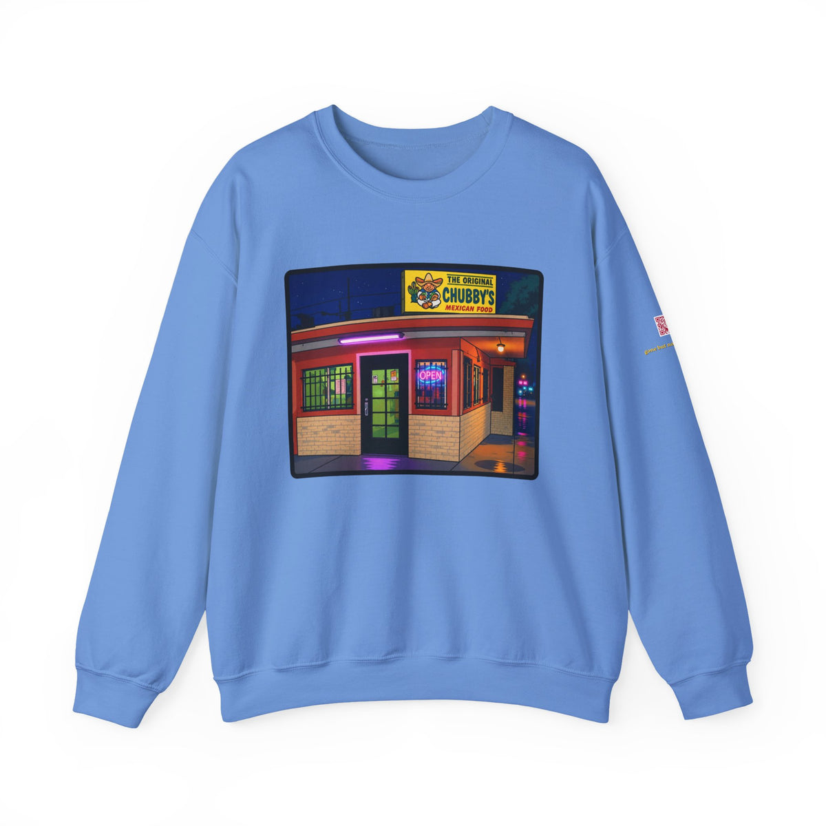 Chubby’s | Native303 Sweatshirt