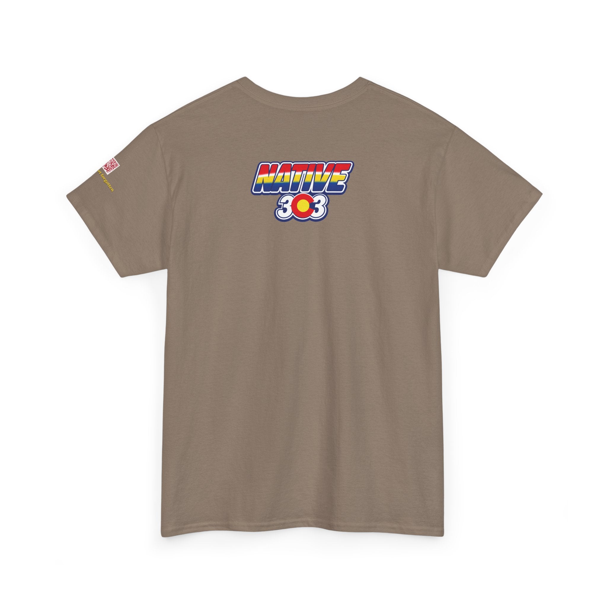 Three Lions Pub - vintage Denver gear