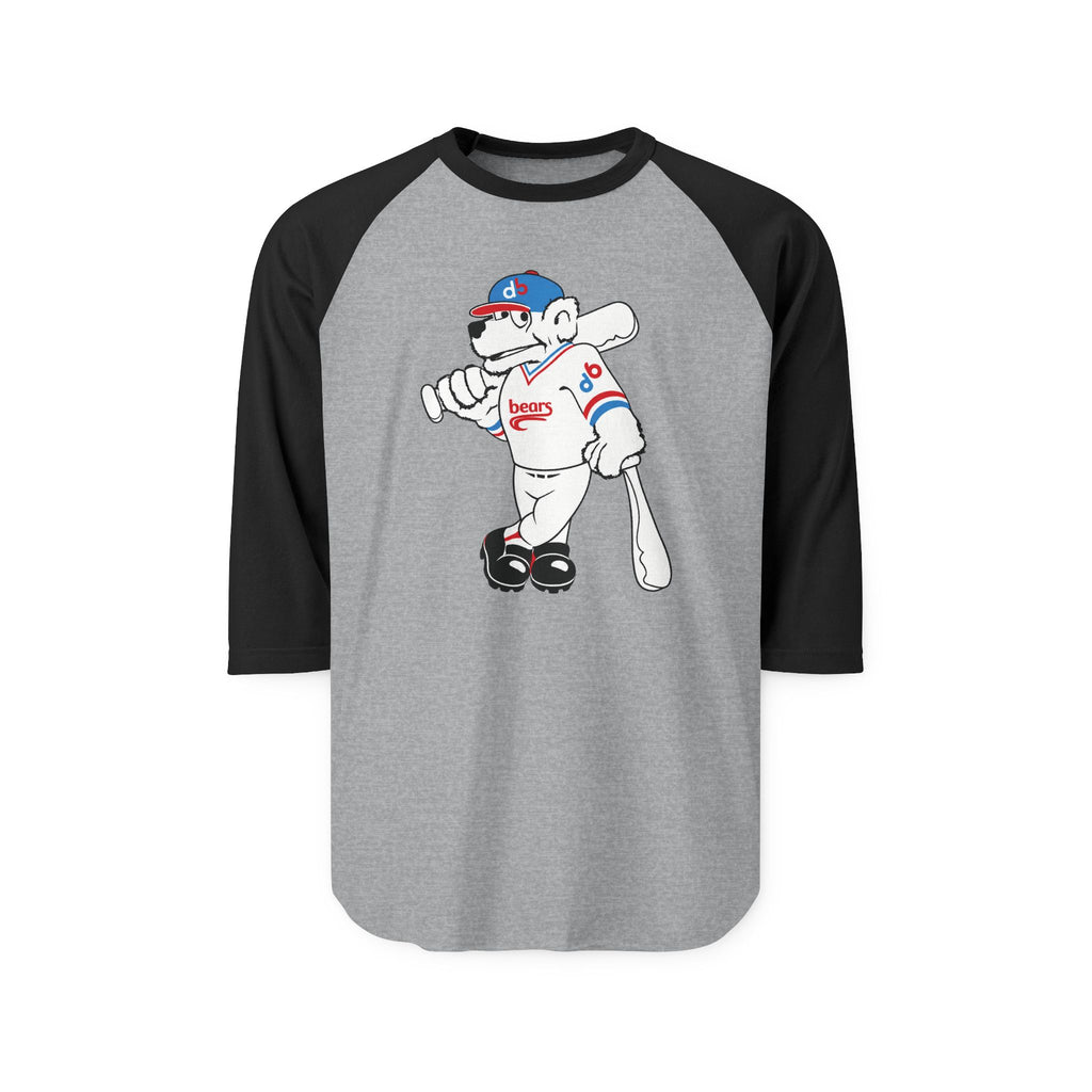 DENVER BEARS | Vintage Denver Retro Baseball Tee