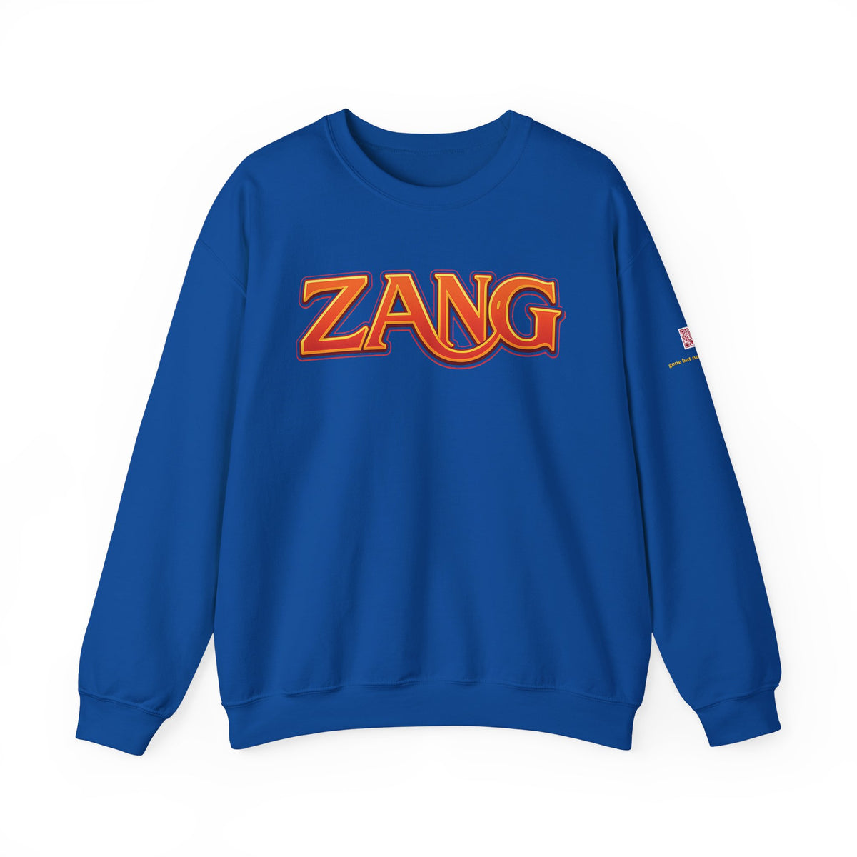 Zang Brewing | Native303 Sweatshirt