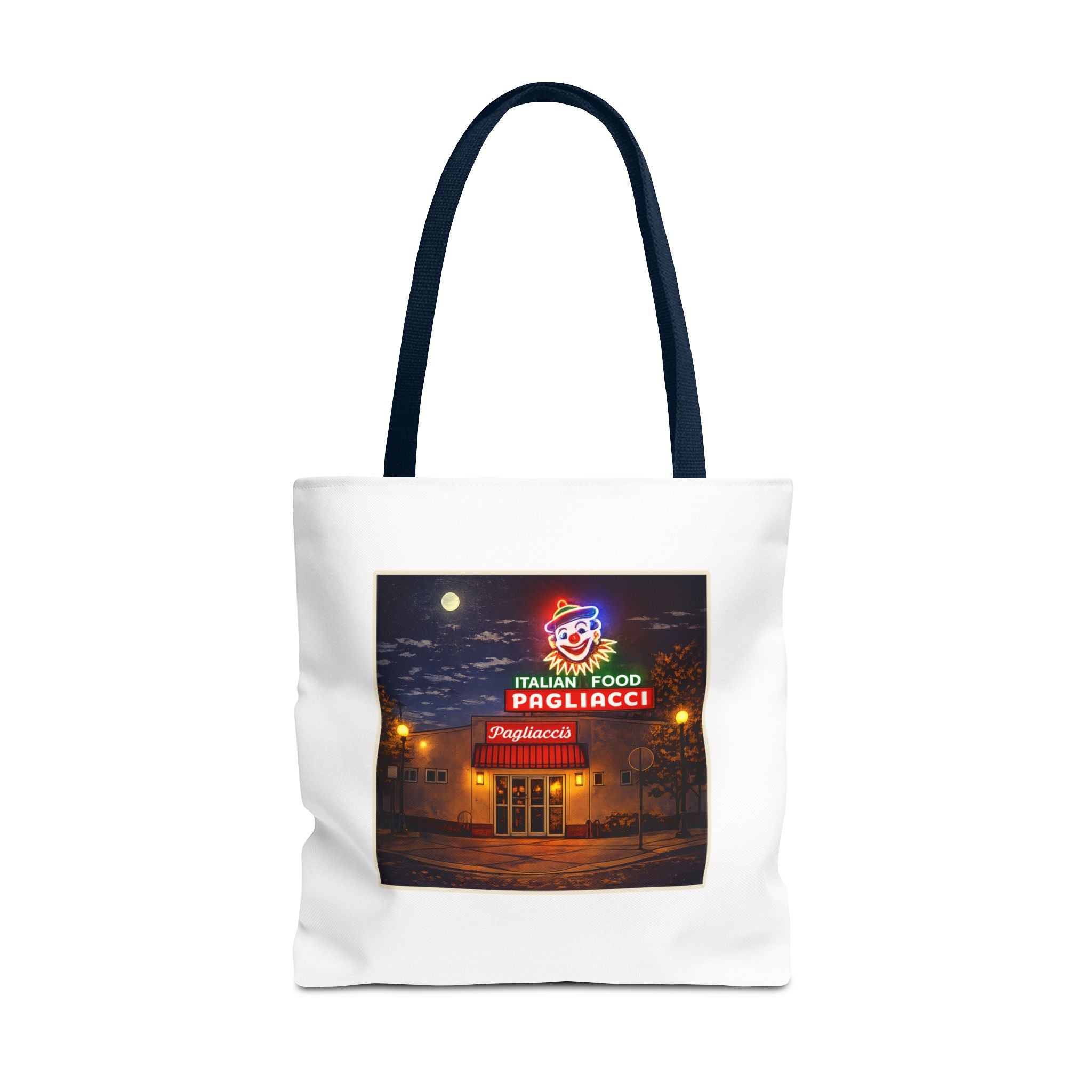 Pagliacci’s Tote