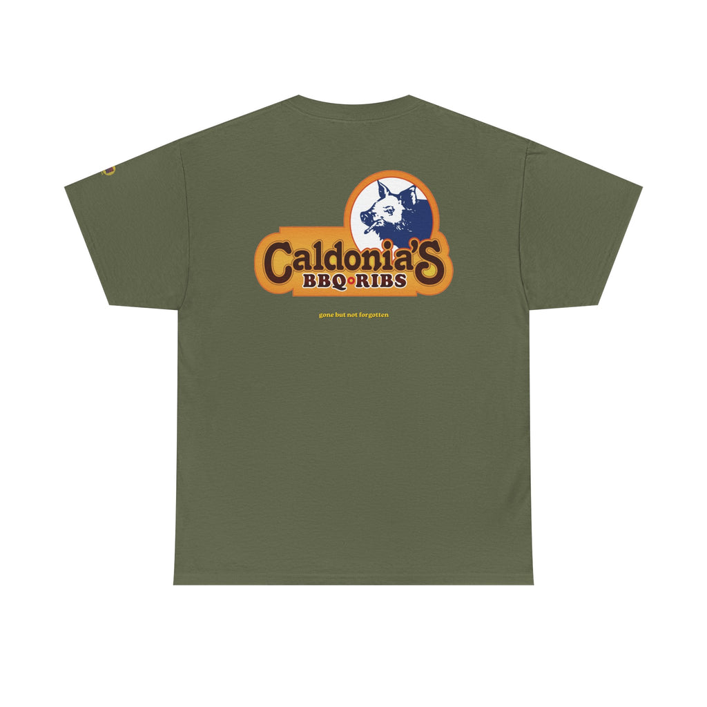 CALDONIA'S - vintage Denver gear