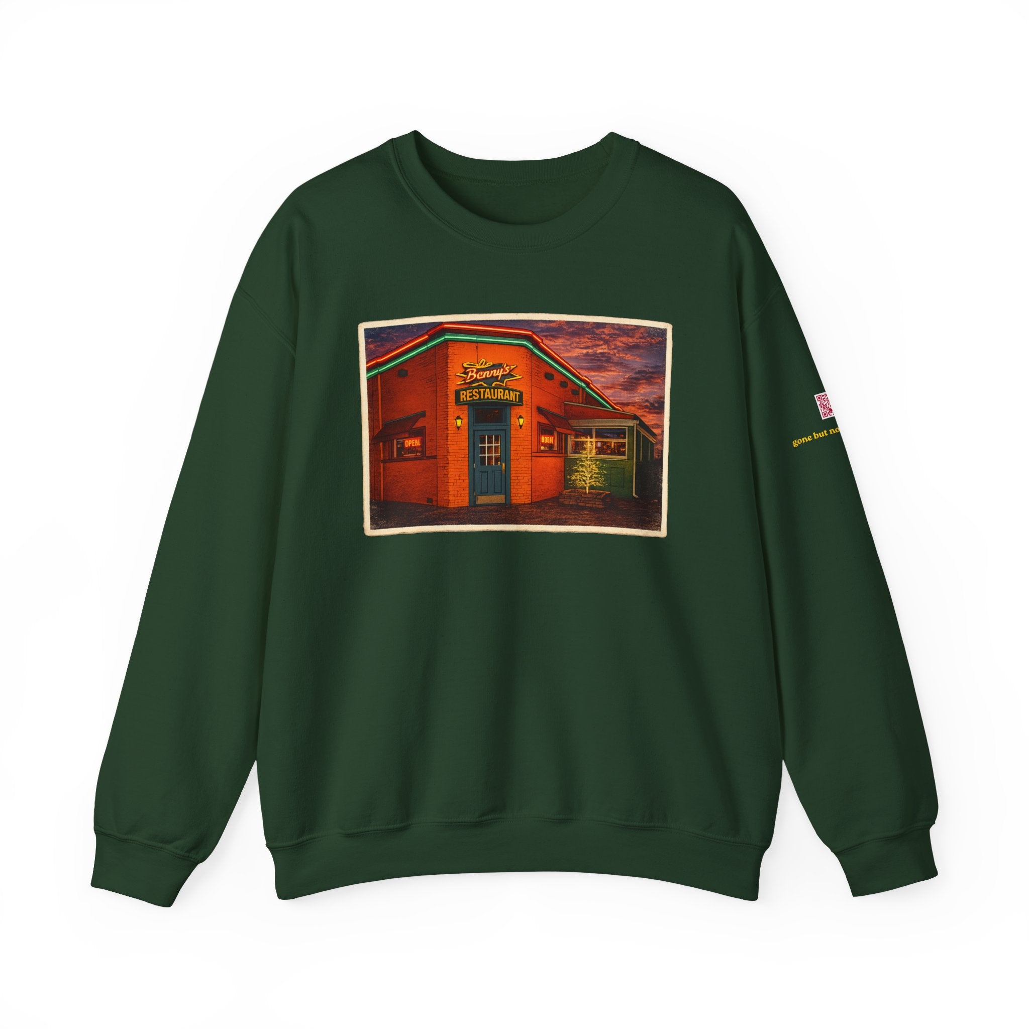Benny’s | Native303 Sweatshirt