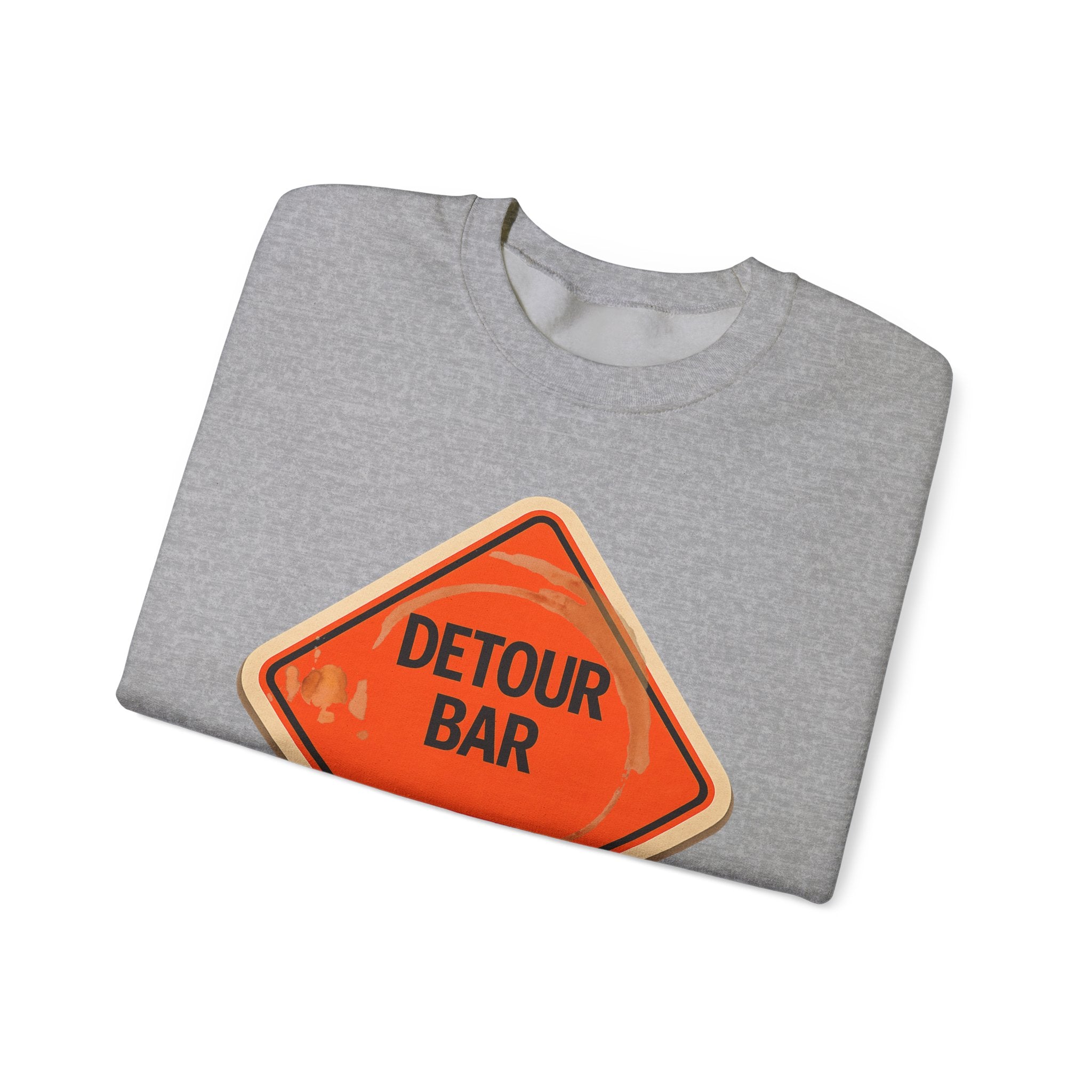 Detour Bar (after hours) | Native303 Sweatshirt