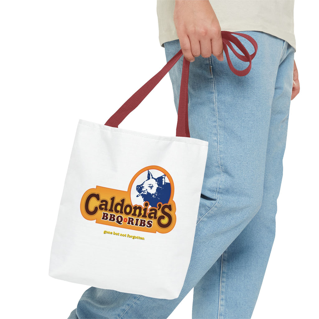 Caldonia’s Tote