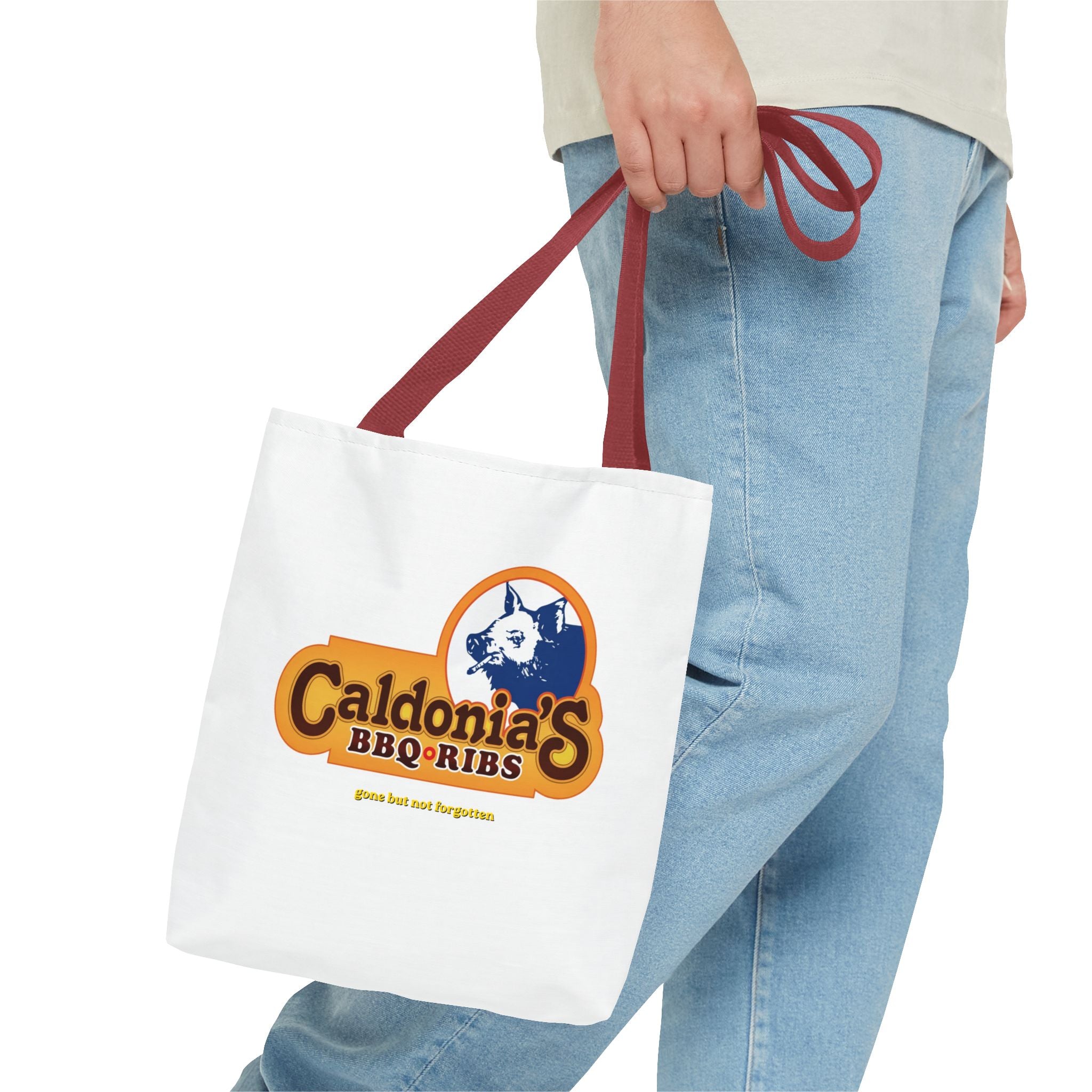 Caldonia’s Tote