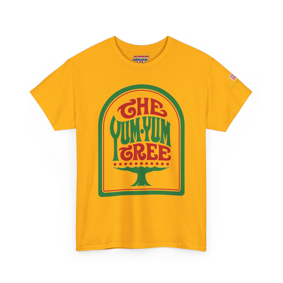 Yum Yum Tree - vintage Denver gear