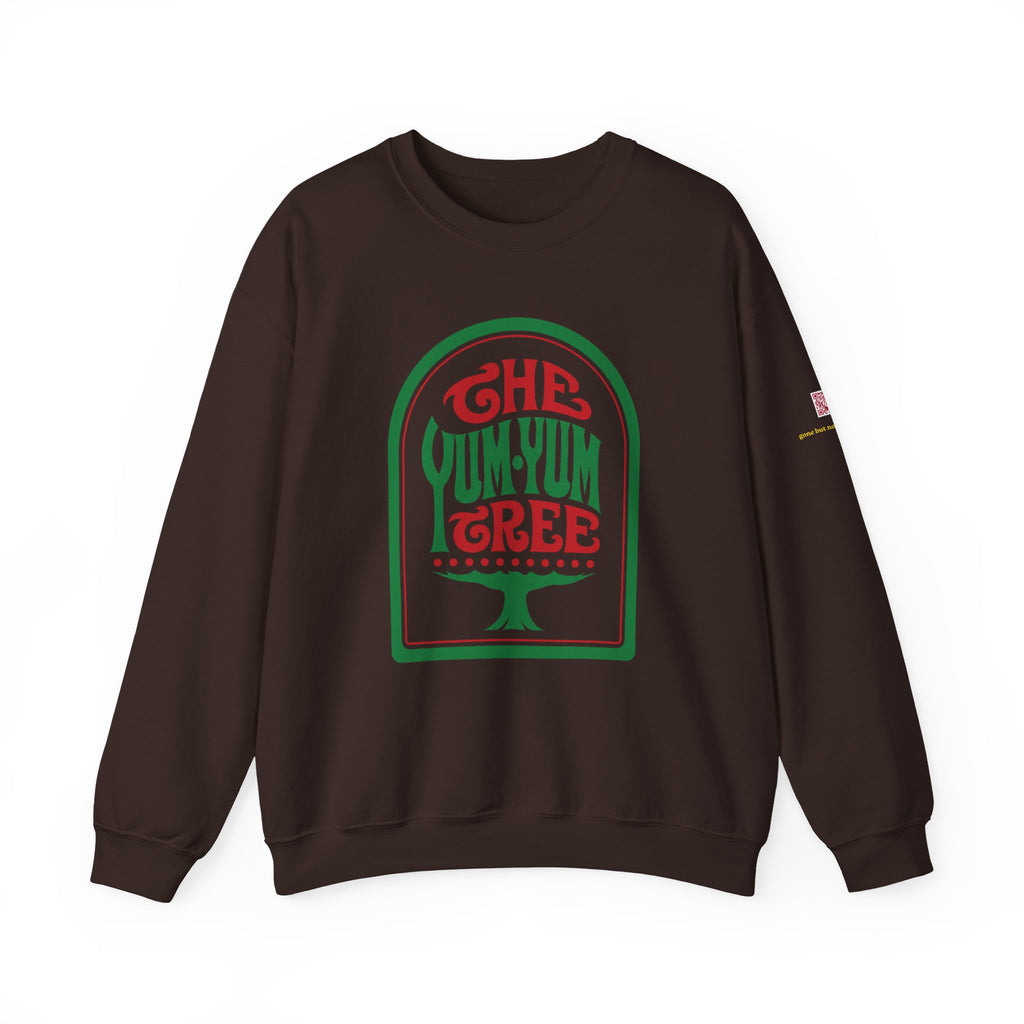 Yum Yum Tree | Native303 Sweatshirt