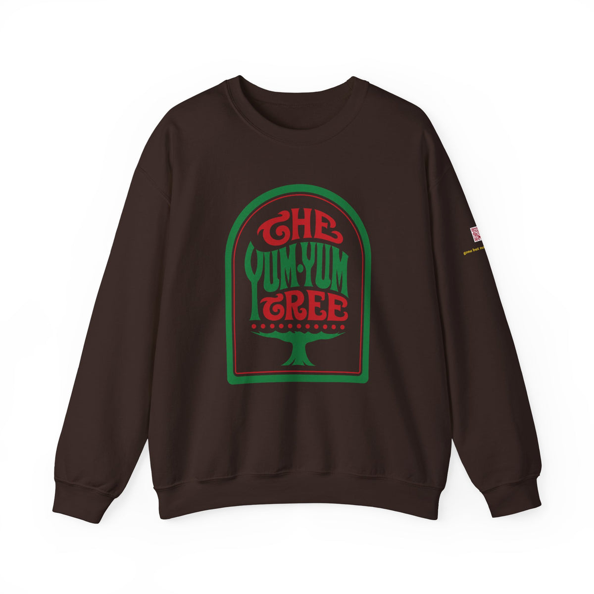 Yum Yum Tree | Native303 Sweatshirt