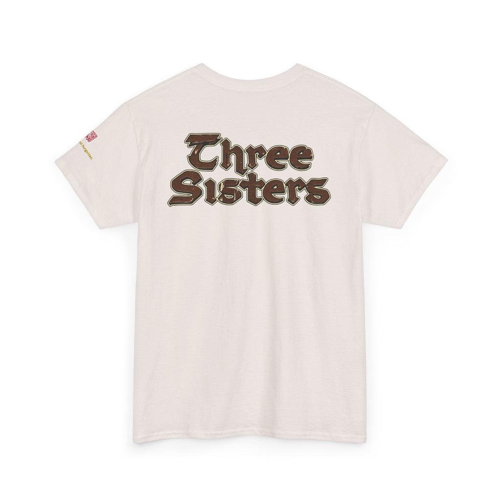THREE SISTERS - vintage Denver gear