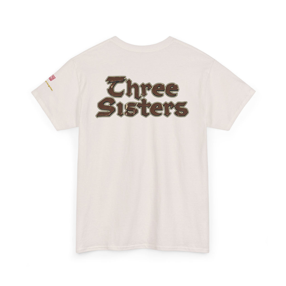 THREE SISTERS - vintage Denver gear