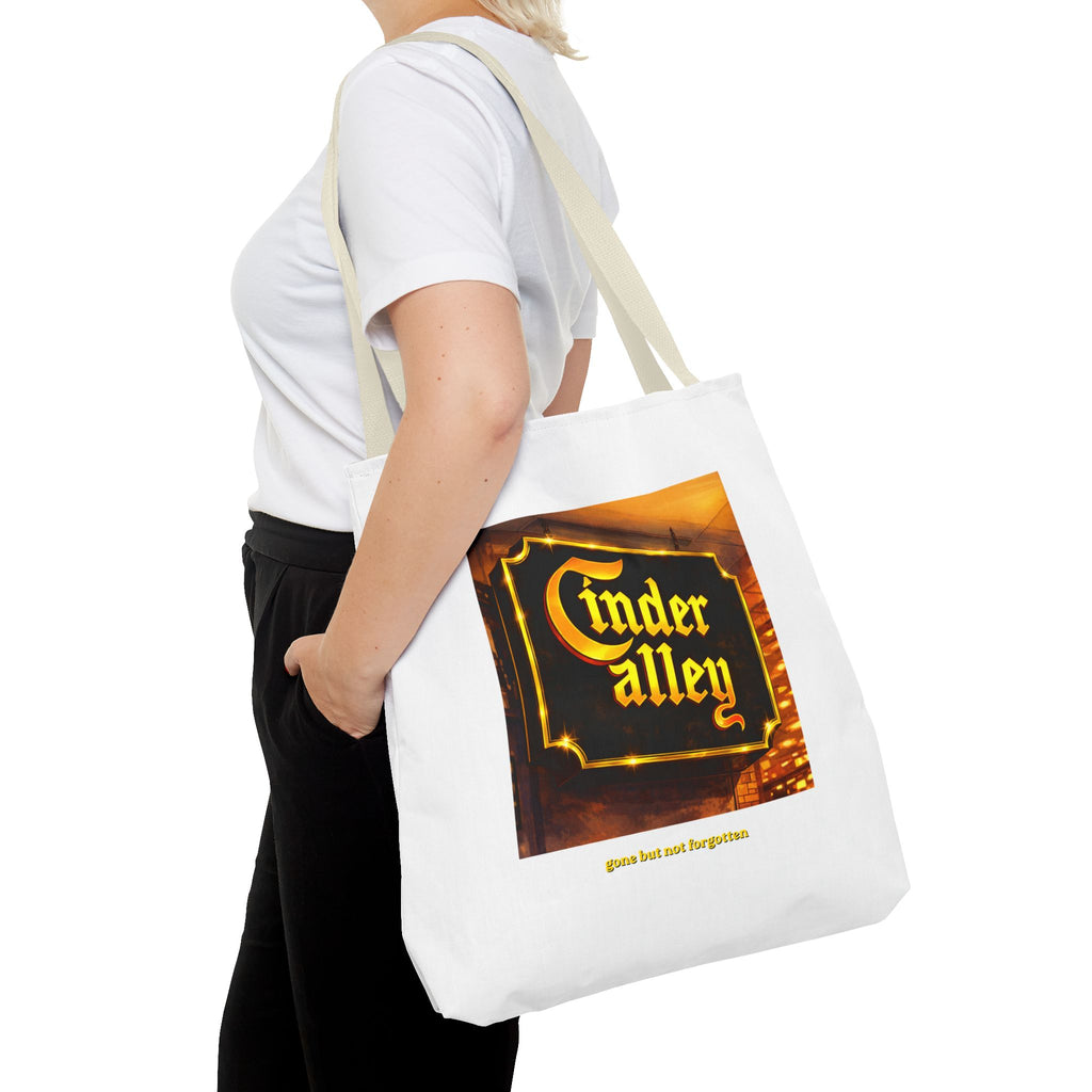 Cinder Alley Tote