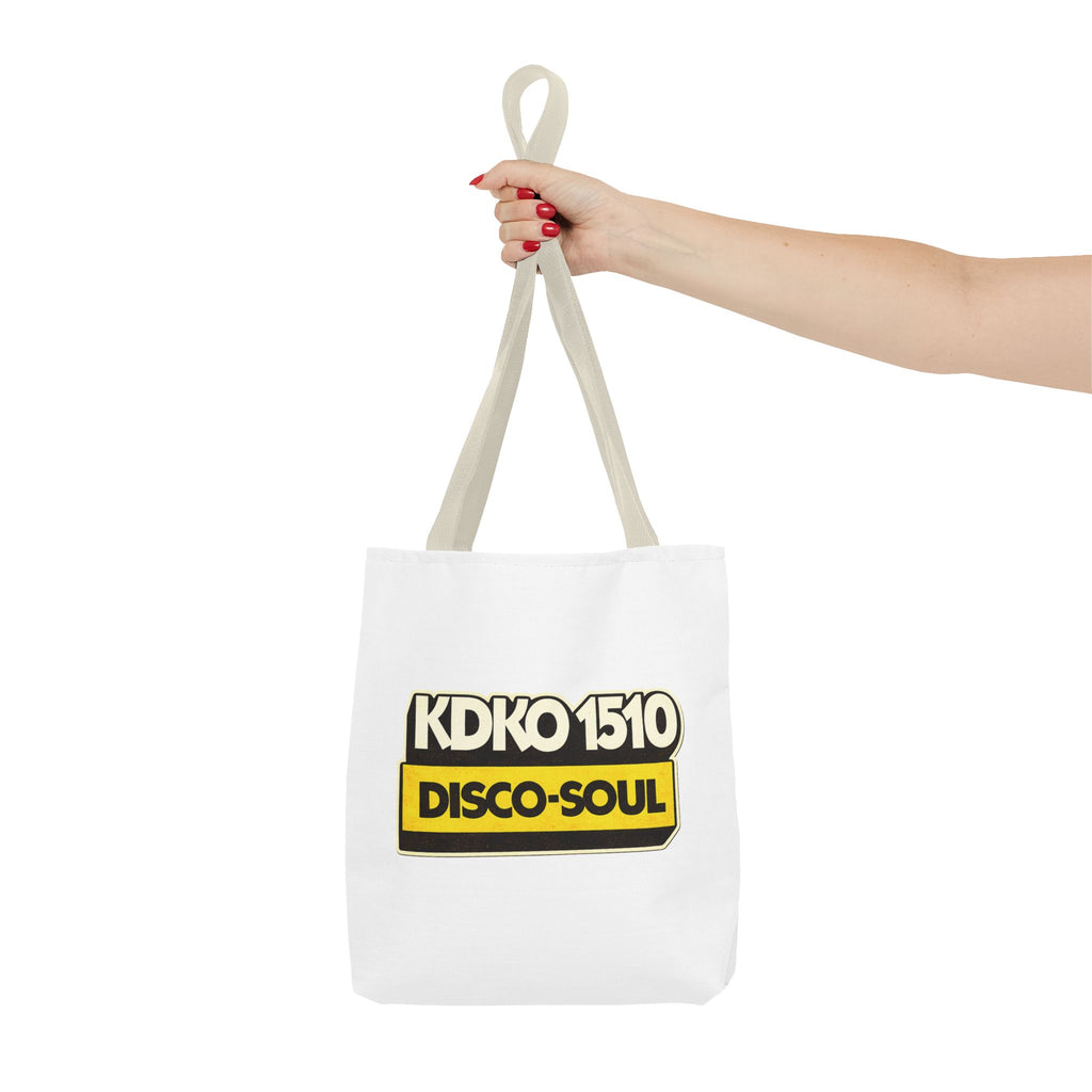 1510 AM KDKO Tote