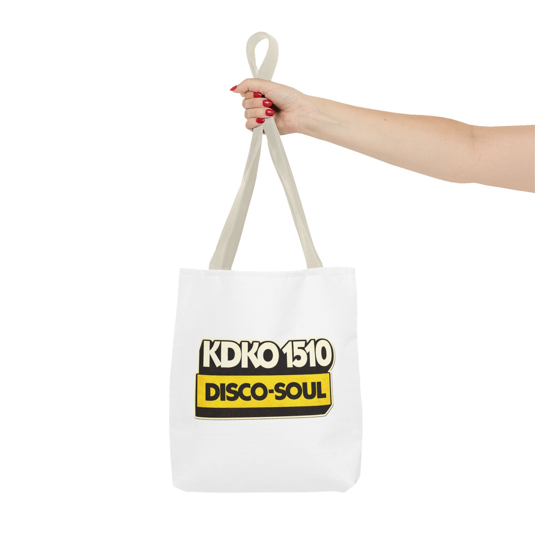 1510 AM KDKO Tote