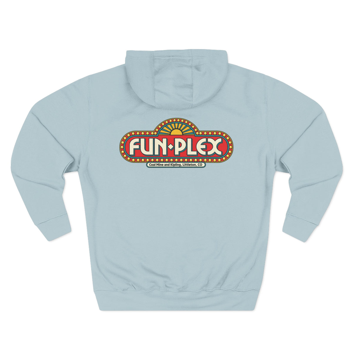 FUNPLEX Hoodie