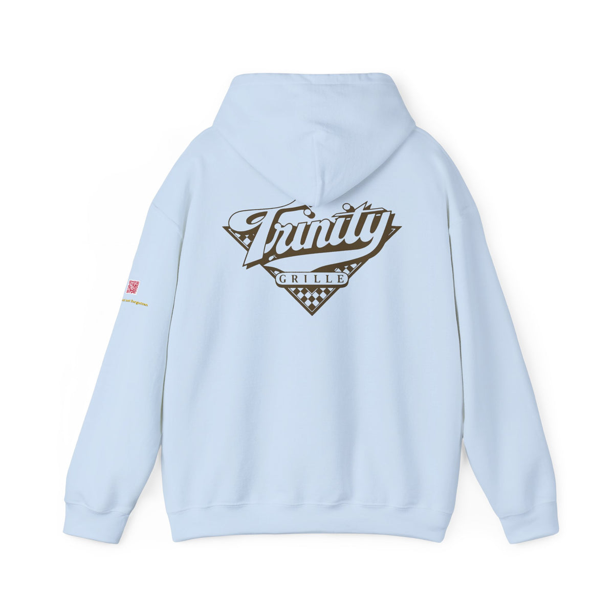 TRINITY GRILLE | Unisex Heavy Blend™ Hooded Sweatshirt