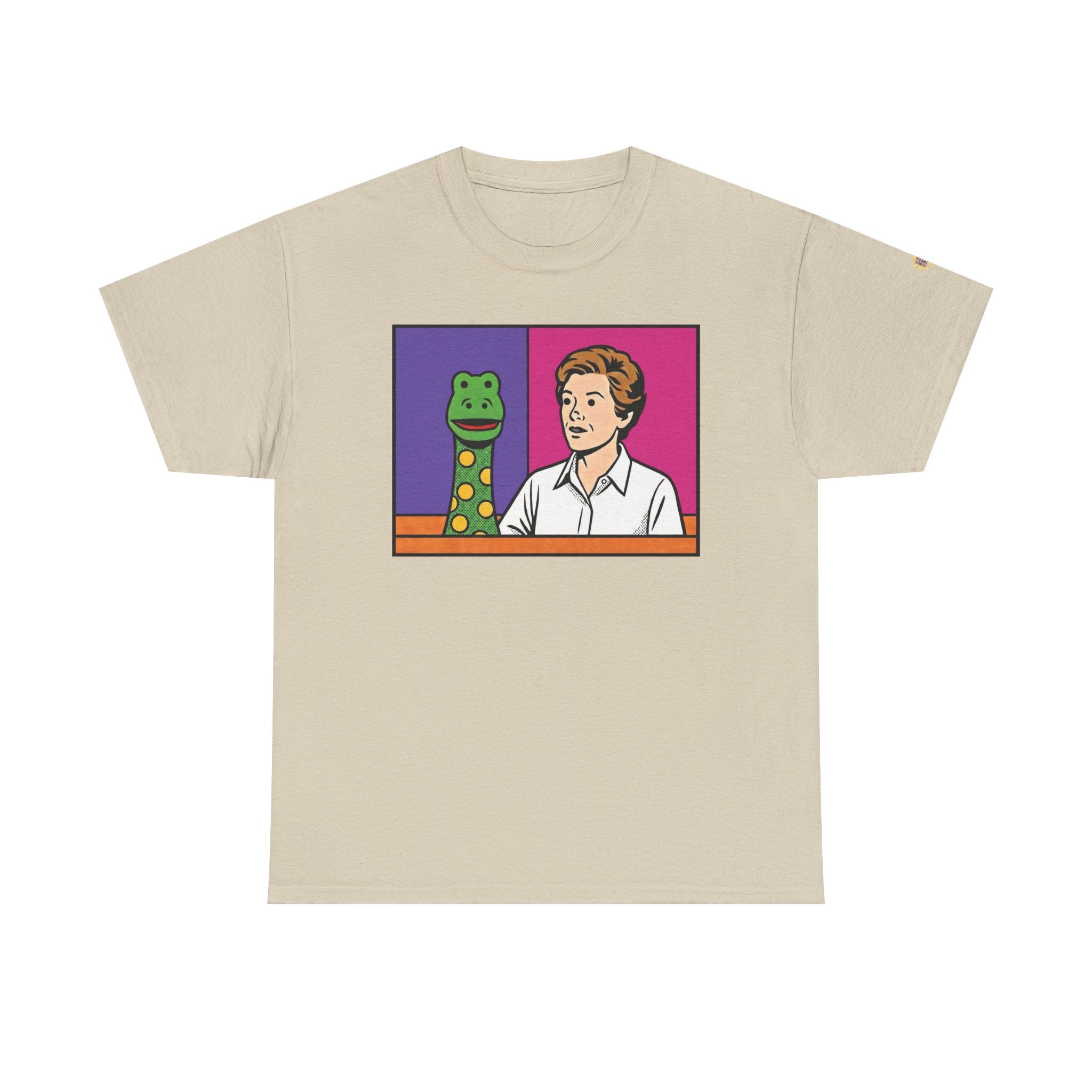 NOELL and ANDY - vintage Denver gear