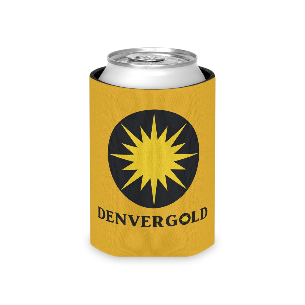 DENVER GOLD Can Cooler