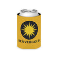 DENVER GOLD Can Cooler