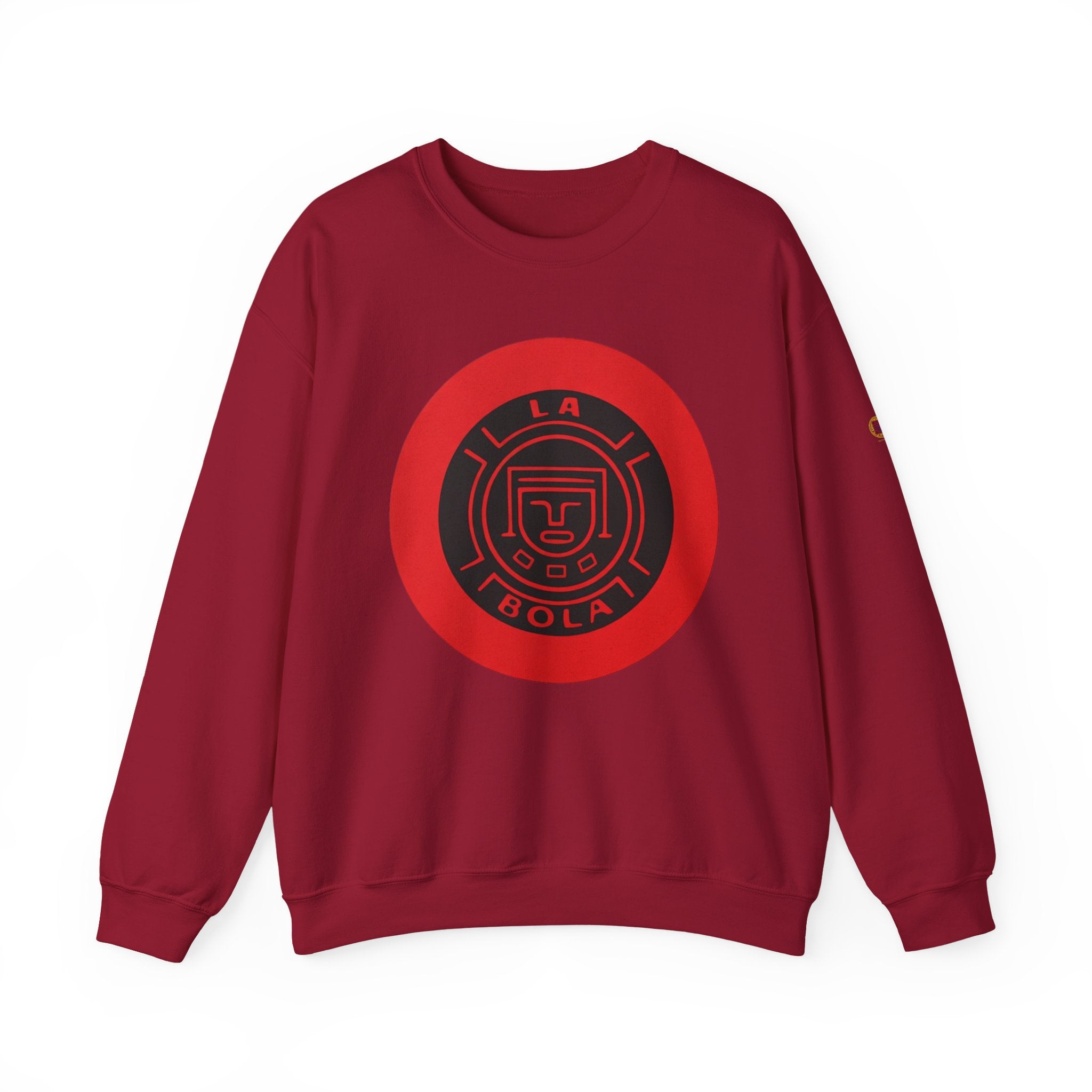La Bola Mexican restaurant | Native303 Sweatshirt