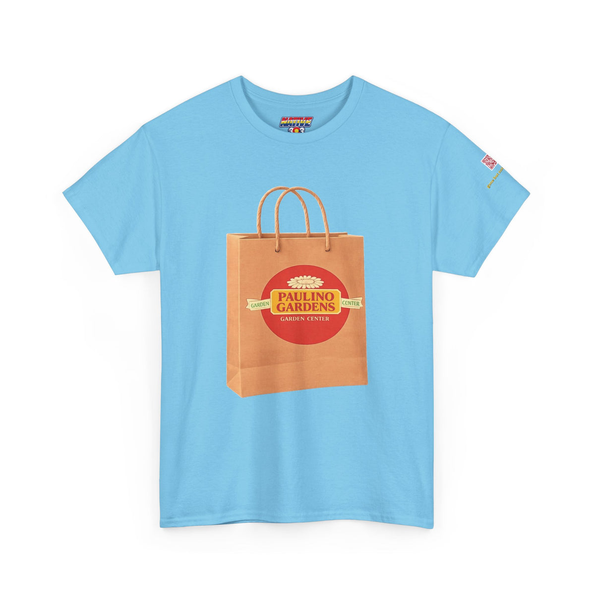 Paulino Gardens - vintage Metro Denver gear