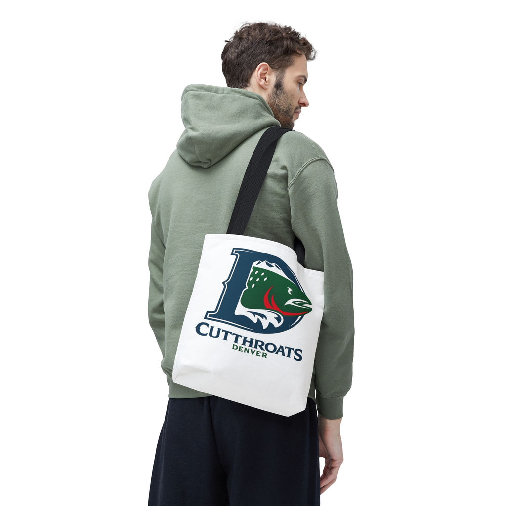 Cutthroats Tote