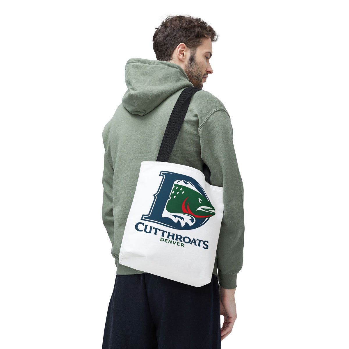Cutthroats Tote