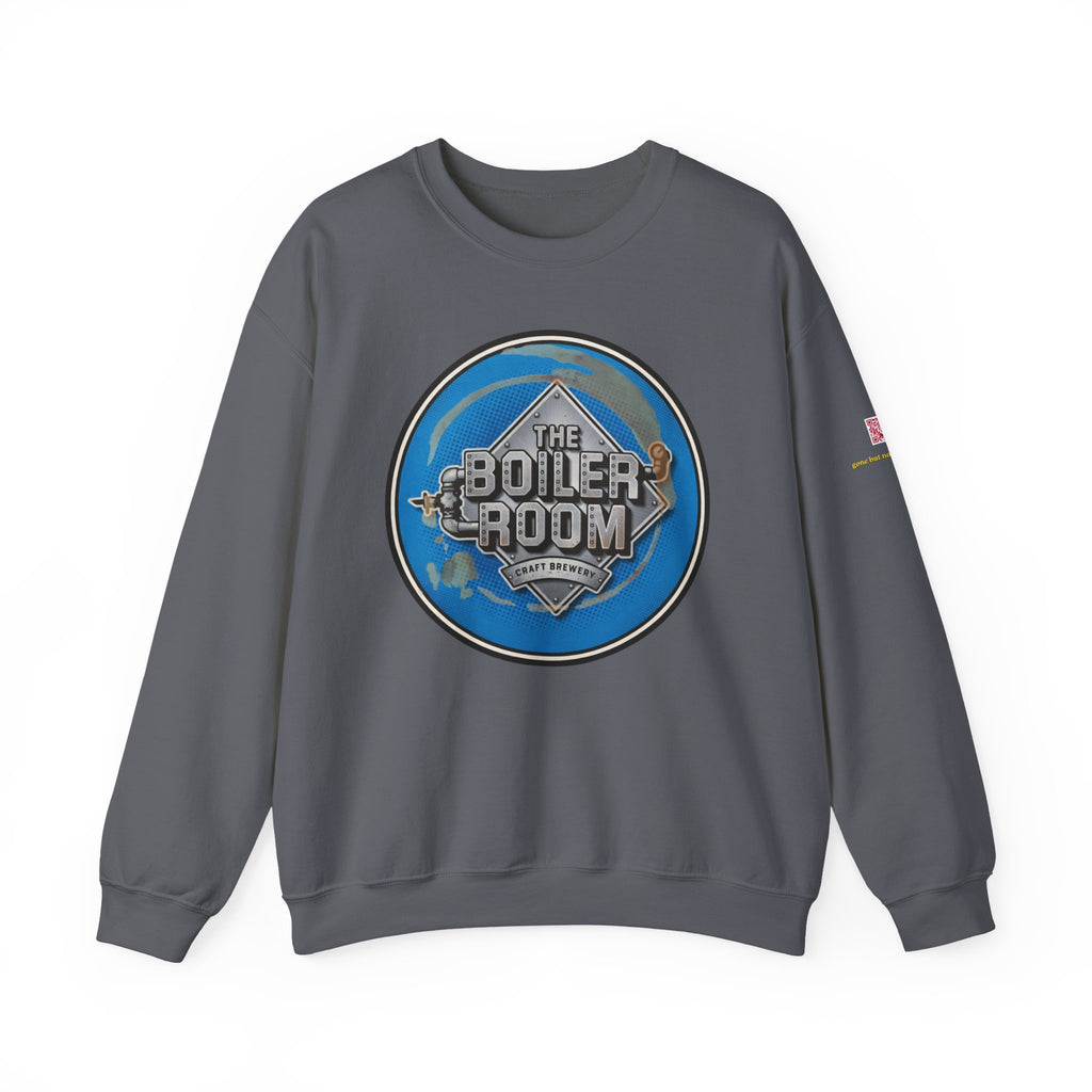 Boiler Room (happy hour) | Native303 Sweatshirt