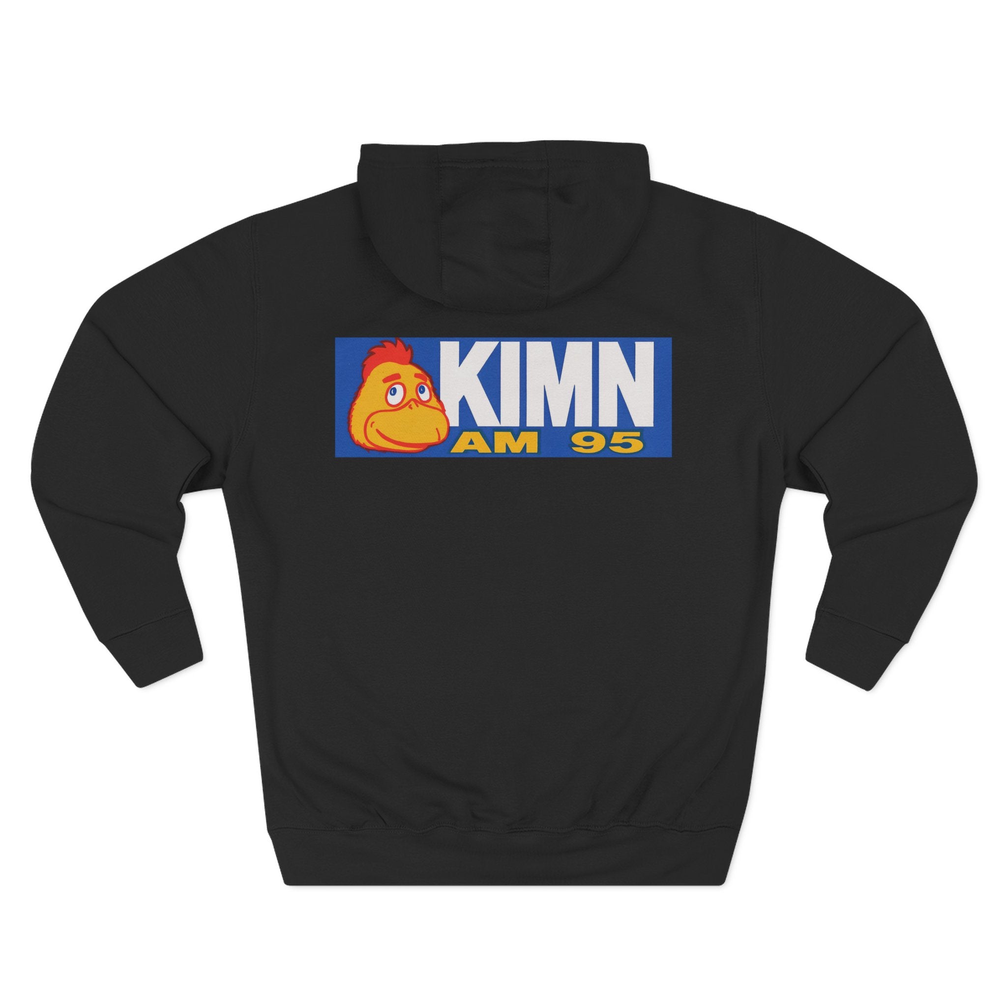 950 AM KIMN - Hoodie