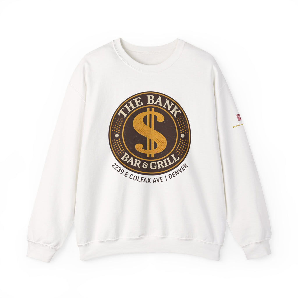Bank logo | Native303 Sweatshirt