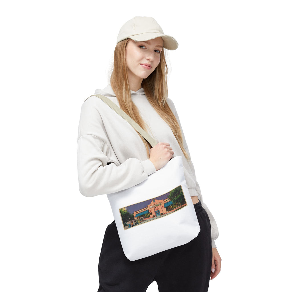 Racine’s Tote