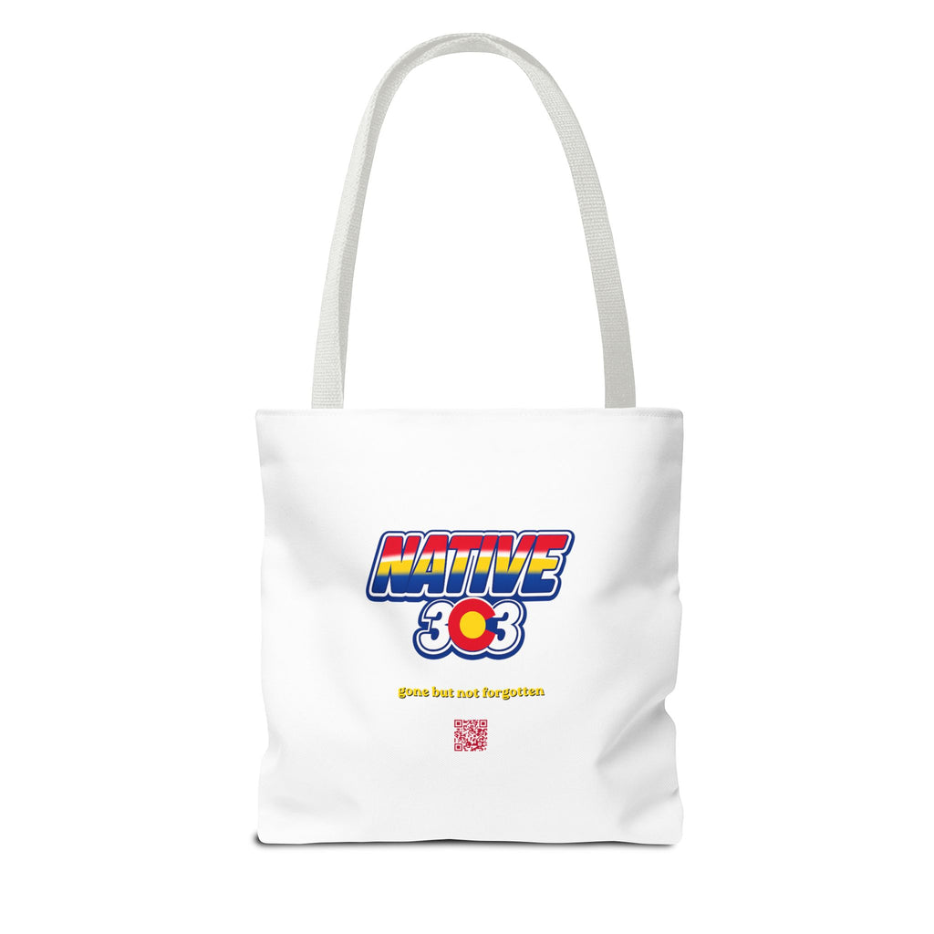 Beta Club Tote