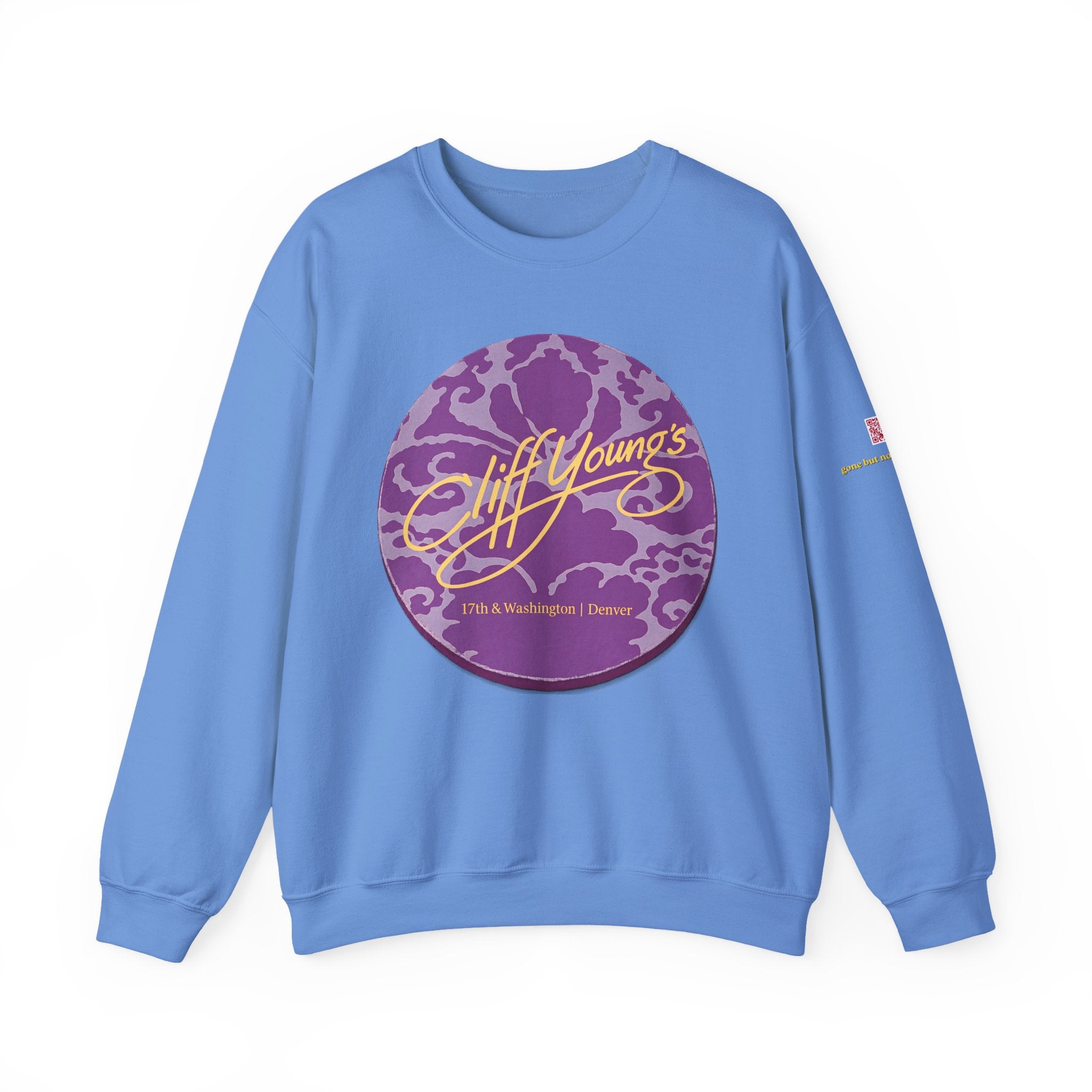 Cliff Young's | Native303 Sweatshirt