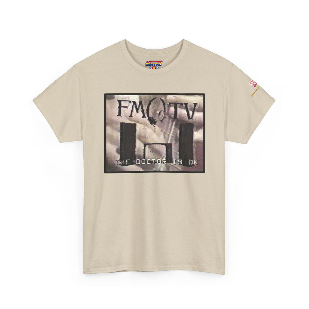 FM/TV - vintage Denver gear